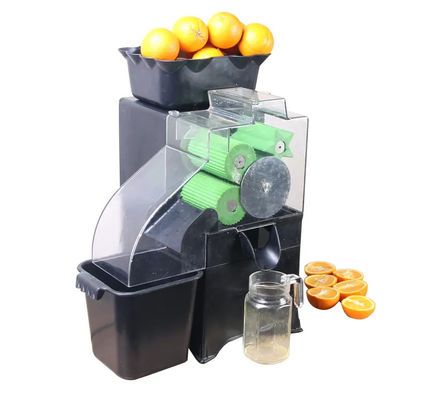 Máy vắt nước chanh Citrus Orange Thép không gỉ thương mại 100W