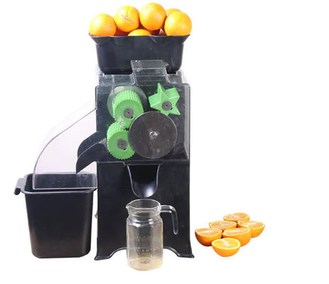 Máy vắt nước chanh Citrus Orange Thép không gỉ thương mại 100W