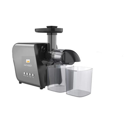 Máy ép trái cây tươi bằng điện Máy ép nước cam chậm 200W