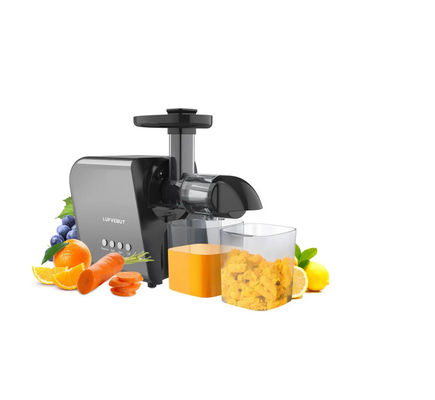 Máy ép trái cây tươi bằng điện Máy ép nước cam chậm 200W