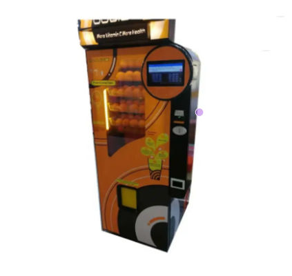 Máy Ép Cam Tươi Tự Động 800W WD-ORANGE