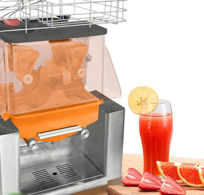 Máy bán nước ép cam tươi 300W Ăn uống lành mạnh
