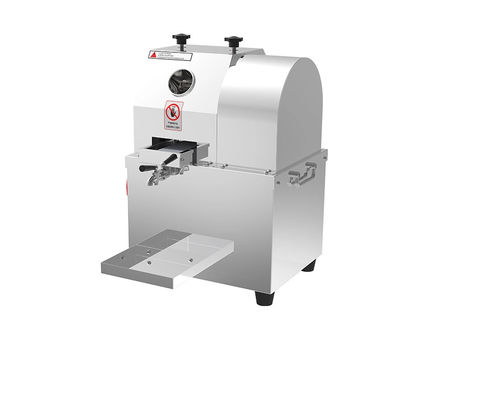 Máy ép mía thương mại vận hành bằng tay SY-T80 Máy ép mía thương mại 350W