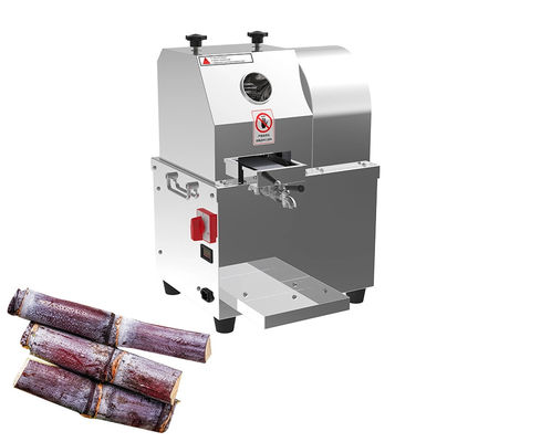 Máy ép mía thương mại vận hành bằng tay SY-T80 Máy ép mía thương mại 350W