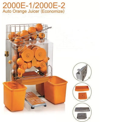 Máy ép cam tươi 300W tự động cho nhà hàng trang trại gia đình
