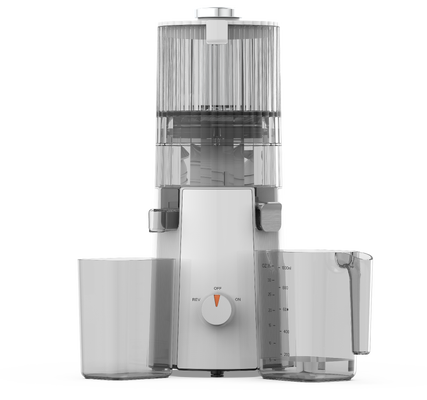 Fresh Smart HJ102A Slow Masticating Juicer