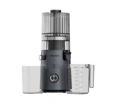 Máy ép trái cây nghiền chậm Fresh Smart HJ103 — Ít hơn là nhiều hơn