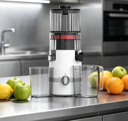 Smart HJ102B mới Juicer nhai chậm