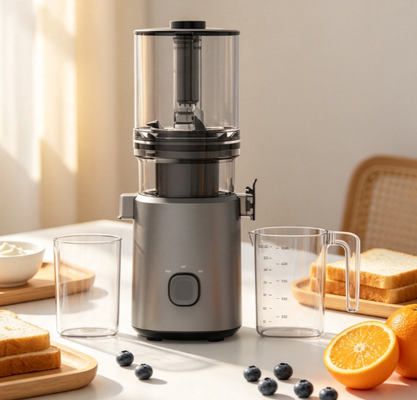 Mới Smart HJ303 Hãy để nó chậm nhai Juicer ️ Hãy để nó.