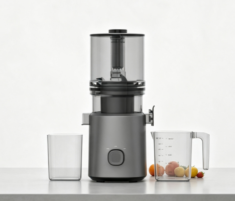 Smart HJ303 Mượt mà Máy ép nhai chậm Mượt từ đầu đến cuối