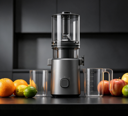 Máy ép chậm Fresh Smart HJ303 — Có những thứ không bao giờ thay đổi. Đây là một trong số đó.