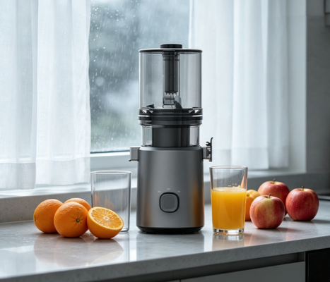 Smart HJ303 mới đáp ứng Máy ép nhai chậm