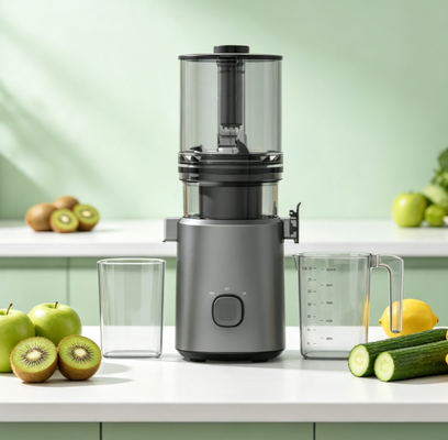 Sản phẩm mới Smart HJ303 Substance Slow Chewing Juicer Substance Over Flash