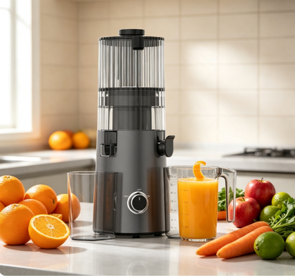 Mới Smart HJ103A gọi chậm nhai juicer   gọi của bạn.