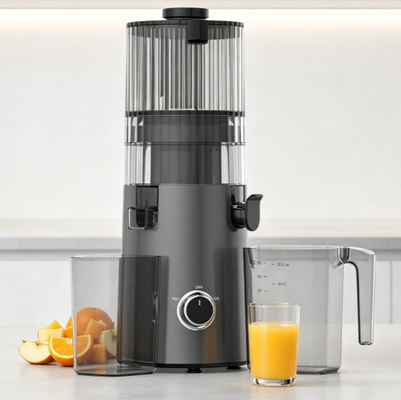 Máy ép chậm Smart HJ103A — Cứ đứng đó. Năm này qua năm khác.