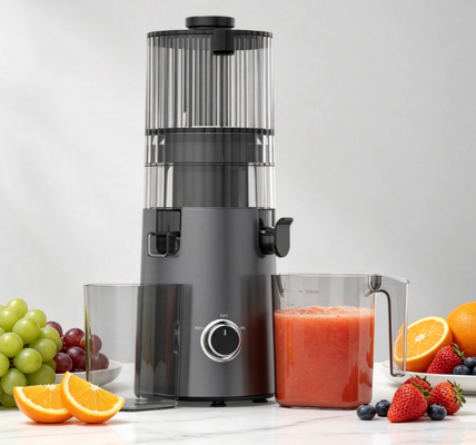 Smart HJ103A mới Ứng dụng nhai chậm cuối cùng, một máy ép mà bạn không phải làm việc cho nó