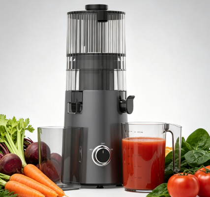 Máy ép chậm Roots Smart HJ103A — Quay về với những gì quan trọng