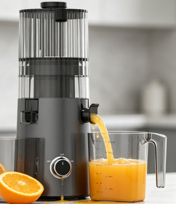 Smart HJ103 mới cơ bản Máy ép nhai chậm