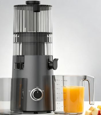 Máy ép chậm tự nhiên Fresh Smart HJ103 — Nước ép ngon lành tự nhiên