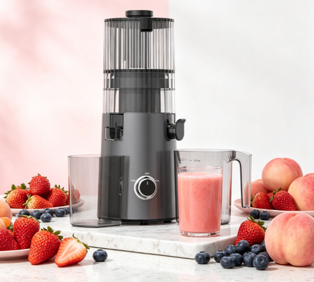 Mới Smart HJ103 Đủ chậm nhai Juicer nó không cần phải nhiều hơn nó là