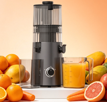 Máy ép chậm Fresh Smart HJ103 — Nước ép nguyên chất. Đơn giản. Giá trị thực.