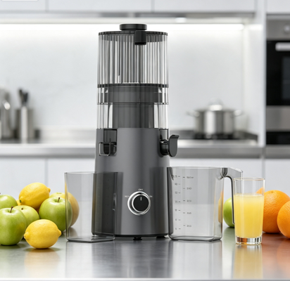 Chiếc máy hút nước từ từ mới Smart HJ103 Instinct