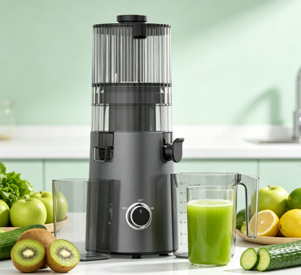 Máy ép chậm Fresh Smart HJ103 AEON — Bền bỉ theo năm tháng, không chỉ theo mùa