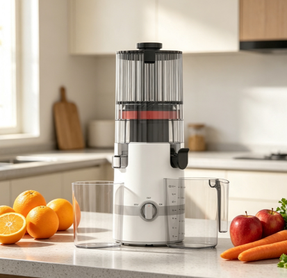 Smart HJ102B mới Máy ép nhai chậm